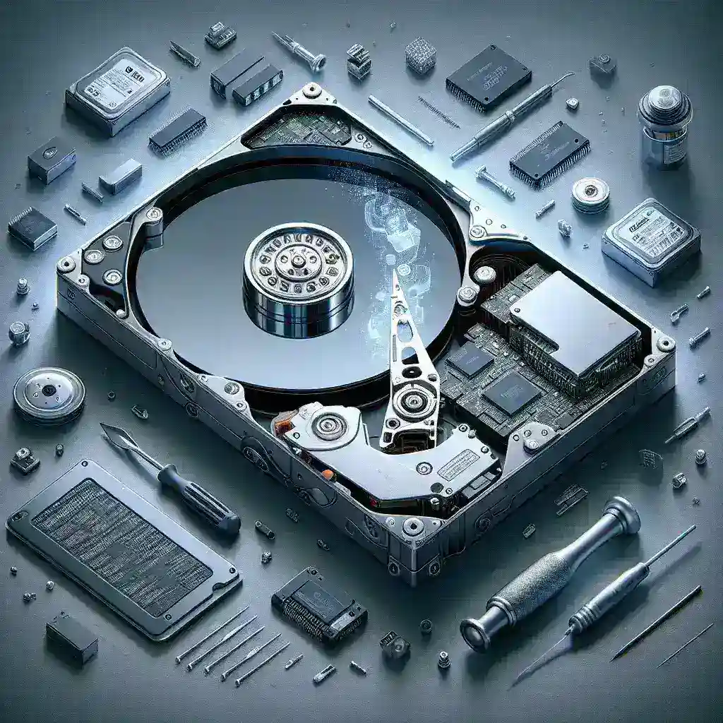 Can Data from a Dead Hard Disk Be Fully Recovered? Comprehensive Insights and Solutions